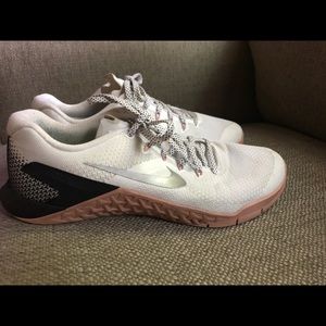 Nike Metcon 4